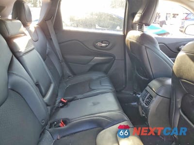 Zdjęcie 11 z 13 samochodu: 2019 JEEP CHEROKEE LATITUDE PLUS VIN:1C4PJLLX5KD272092 - miniatura
