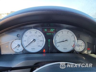 Zdjęcie 9 z 13 samochodu: 2006 CHRYSLER 300 TOURING VIN:2C3KA53G16H440961 - miniatura