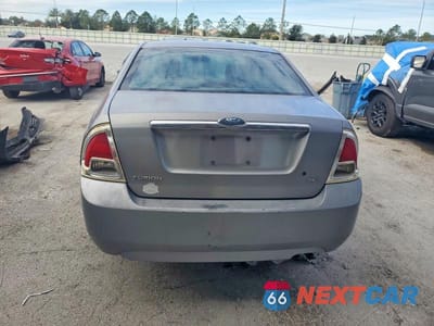 Zdjęcie 6 z 12 samochodu: 2006 FORD FUSION SEL VIN:3FAFP08Z26R189502 - miniatura