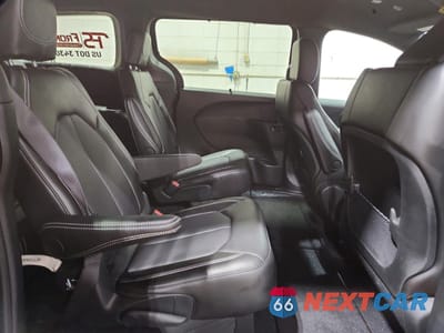 Zdjęcie 11 z 13 samochodu: 2025 CHRYSLER VOYAGER LX VIN:2C4RC1CG7SR610256 - miniatura