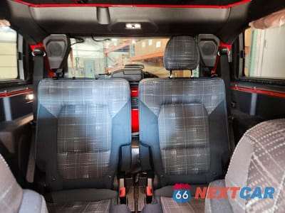 Zdjęcie 10 z 14 samochodu: 2024 FORD BRONCO HERITAGE VIN:1FMDE4CP6RLA28900 - miniatura