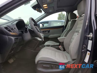 Zdjęcie 7 z 13 samochodu: 2018 HONDA CR-V EX VIN:2HKRW2H51JH622919 - miniatura
