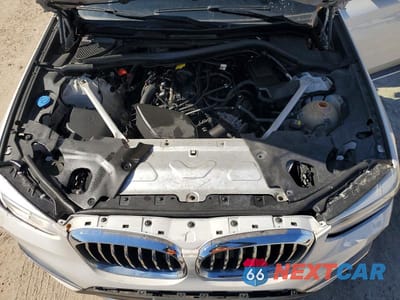 Zdjęcie 12 z 12 samochodu: 2019 BMW X3 SDRIVE30I VIN:5UXTR7C54KLF29098 - miniatura