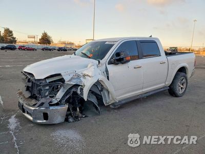 2017 RAM 1500 LARAMIE 1C6RR7NM9HS876607 - główne zdjęcie licytacji z USA - miniatura