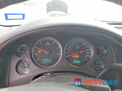 Zdjęcie 9 z 13 samochodu: 2008 GMC YUKON XL DENALI VIN:1GKFK66878J138696 - miniatura