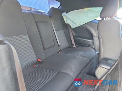 Zdjęcie 10 z 12 samochodu: 2021 DODGE CHALLENGER GT VIN:2C3CDZJG1MH597053 - miniatura