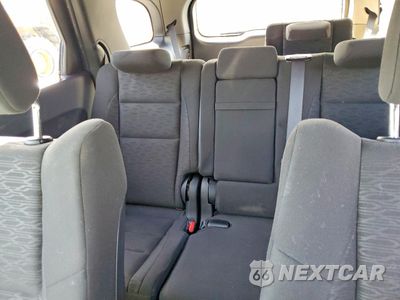 Zdjęcie 10 z 14 samochodu: 2026 DODGE DURANGO GT VIN:1C4RDHDG1TC151062 - miniatura