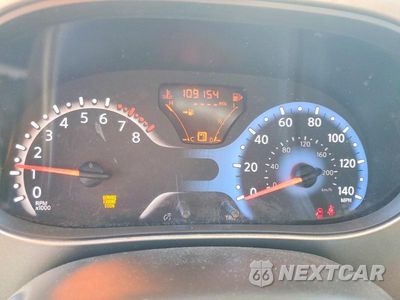 Zdjęcie 9 z 12 samochodu: 2009 NISSAN CUBE BASE VIN:JN8AZ28R99T120260 - miniatura