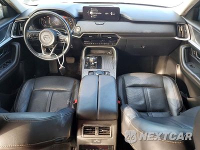 Zdjęcie 8 z 14 samochodu: 2024 MAZDA CX-90 PREFERRED VIN:JM3KKBHA7R1158135 - miniatura