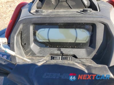Zdjęcie 8 z 11 samochodu: 2025 CAN-AM OUTLANDER ATV VIN:3JB3WA64XSJ001270 - miniatura