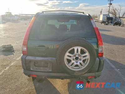 Zdjęcie 6 z 13 samochodu: 2002 HONDA CR-V EX VIN:JHLRD78822C053379 - miniatura