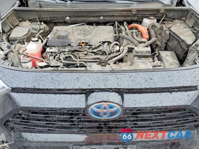 Zdjęcie 11 z 13 samochodu: 2022 TOYOTA RAV4 SE VIN:2T3T6RFV1NW030176 - miniatura