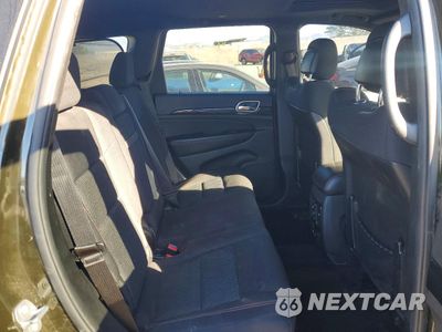 Zdjęcie 11 z 13 samochodu: 2016 JEEP GRAND CHEROKEE LAREDO VIN:1C4RJFAG2GC456965 - miniatura
