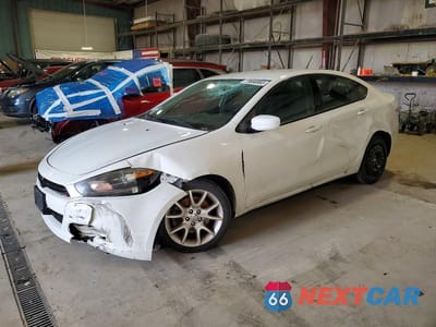 2013 DODGE DART SXT 1C3CDFBA5DD335655 - główne zdjęcie licytacji z USA - miniatura