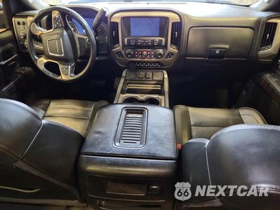 Zdjęcie 8 z 14 samochodu: 2016 GMC SIERRA K3500 DENALI VIN:1GT42YE89GF141746 - miniatura