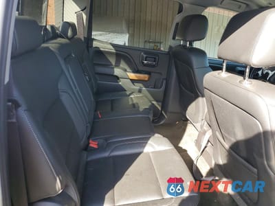 Zdjęcie 10 z 14 samochodu: 2015 CHEVROLET SILVERADO K1500 LTZ VIN:3GCUKSEC2FG439389 - miniatura