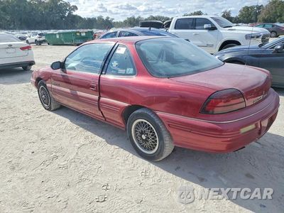 Drugie zdjęcie samochodu z przodu: 1993 PONTIAC GRAND AM SE VIN:1G2NE1439PM602615 - miniatura