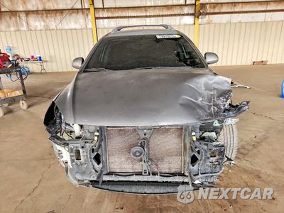 Piąte zdjęcie samochodu w środku: 2012 HYUNDAI ELANTRA TOURING GLS VIN:KMHDC8AE3CU140277 - miniatura