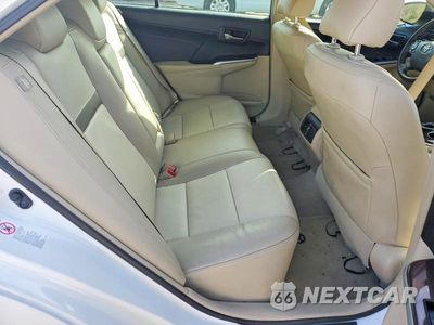 Zdjęcie 10 z 12 samochodu: 2014 TOYOTA CAMRY SE VIN:4T1BK1FK9EU549225 - miniatura