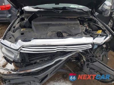 Zdjęcie 11 z 11 samochodu: 2024 RAM 2500 LARAMIE VIN:3C6UR5FJXRG134860 - miniatura