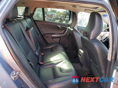 Zdjęcie 11 z 14 samochodu: 2018 VOLVO V60 CROSS COUNTRY PREMIER VIN:YV440MWK5J2050039 - miniatura