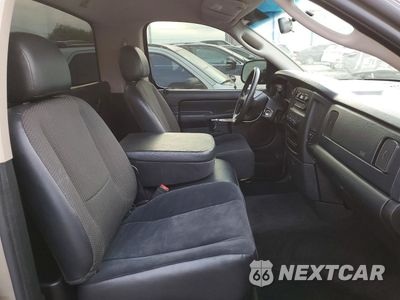 Zdjęcie 10 z 13 samochodu: 2002 DODGE RAM 1500 VIN:1D7HA16K62J221927 - miniatura