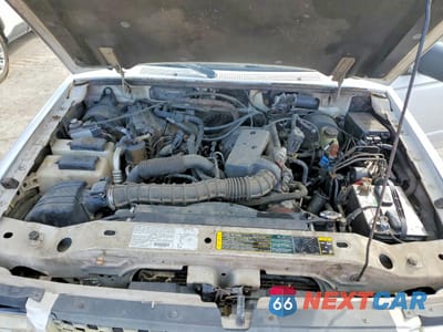 Zdjęcie 11 z 12 samochodu: 2003 FORD RANGER SUPER CAB VIN:1FTYR44V93TA09353 - miniatura