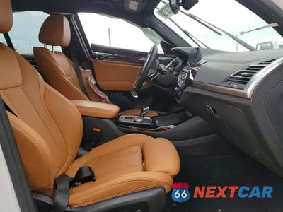 Zdjęcie 7 z 13 samochodu: 2024 BMW X3 XDRIVE30I VIN:5UX53DP07R9V42309 - miniatura