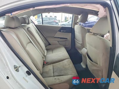 Zdjęcie 10 z 13 samochodu: 2014 HONDA ACCORD LX VIN:1HGCR2F35EA264432 - miniatura