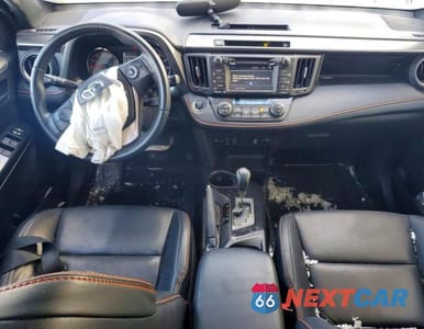 Zdjęcie 8 z 13 samochodu: 2016 TOYOTA RAV4 SE VIN:2T3JFREVXGW504699 - miniatura
