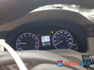 Zdjęcie 9 z 11 samochodu: 2013 INFINITI G37 VIN:JN1CV6AR7DM770017 - miniatura