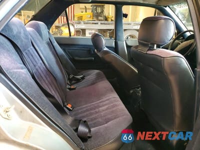 Zdjęcie 10 z 11 samochodu: 1992 TOYOTA COROLLA DLX VIN:2T1AE94A9NC193226 - miniatura