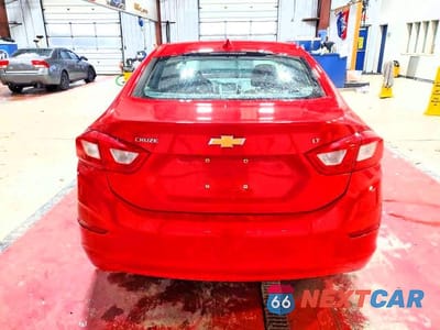 Zdjęcie 6 z 11 samochodu: 2017 CHEVROLET CRUZE LT VIN:1G1BE5SM1H7128802 - miniatura