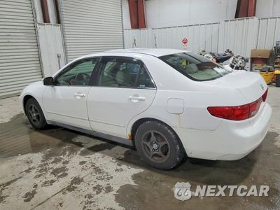 Drugie zdjęcie samochodu z przodu: 2005 HONDA ACCORD LX VIN:1HGCM56425A075102 - miniatura