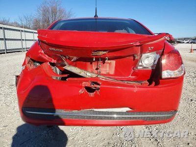 Zdjęcie 6 z 12 samochodu: 2012 CHEVROLET CRUZE LT VIN:1G1PF5SC0C7170753 - miniatura