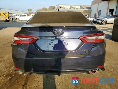Zdjęcie 6 z 11 samochodu: 2022 TOYOTA CAMRY XSE VIN:4T1K61AK1NU718567 - miniatura