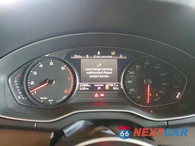 Zdjęcie 9 z 13 samochodu: 2024 AUDI Q5 PREMIUM 45 VIN:WA1GAAFY0R2000316 - miniatura