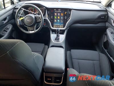 Zdjęcie 8 z 13 samochodu: 2025 SUBARU LEGACY PREMIUM VIN:4S3BWAF63S3006174 - miniatura
