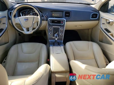 Zdjęcie 8 z 11 samochodu: 2016 VOLVO S60 PREMIER VIN:YV1612TK0G2391952 - miniatura