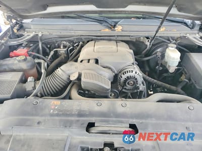 Zdjęcie 11 z 12 samochodu: 2014 CHEVROLET TAHOE C1500 LTZ VIN:1GNSCCE03ER152486 - miniatura