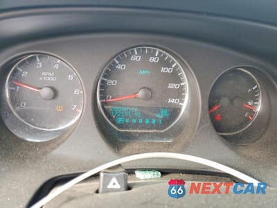 Zdjęcie 9 z 12 samochodu: 2006 CHEVROLET MONTE CARLO LT VIN:2G1WK151669216244 - miniatura