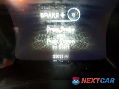 Zdjęcie 9 z 11 samochodu: 2023 DODGE CHARGER R VIN:2C3CDXCT8PH702822 - miniatura