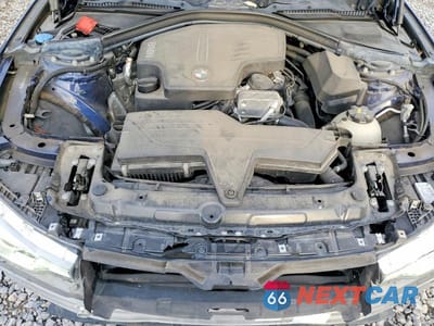 Zdjęcie 11 z 11 samochodu: 2018 BMW 320 XI VIN:WBA8A3C55JA505937 - miniatura