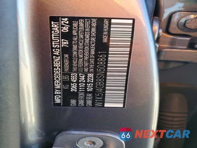 Zdjęcie 13 z 14 samochodu: 2025 MERCEDES-BENZ CLA 250 VIN:W1K5J4GB8SN508861 - miniatura