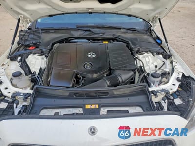 Zdjęcie 11 z 12 samochodu: 2022 MERCEDES-BENZ C 300 VIN:W1KAF4GB0NR009193 - miniatura