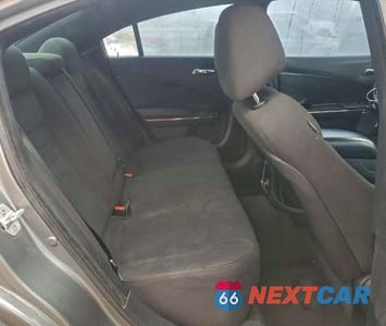 Zdjęcie 10 z 11 samochodu: 2012 DODGE CHARGER SE VIN:2C3CDXBG4CH177918 - miniatura