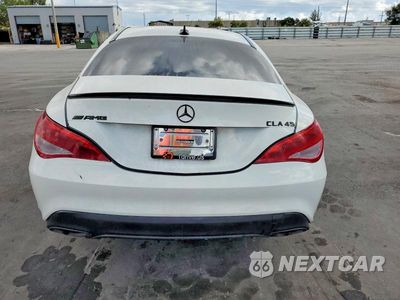 Zdjęcie 6 z 12 samochodu: 2017 MERCEDES-BENZ CLA 250 4MATIC VIN:WDDSJ4GB3HN424412 - miniatura
