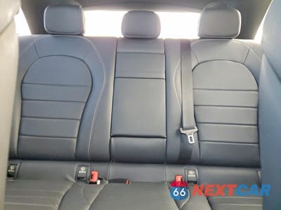 Zdjęcie 10 z 12 samochodu: 2018 MERCEDES-BENZ GLC 300 4MATIC VIN:WDC0G4KB6JV014646 - miniatura