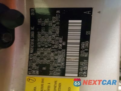 Zdjęcie 13 z 13 samochodu: 2007 LEXUS RX 350 BASE VIN:2T2HK31U47C029030 - miniatura