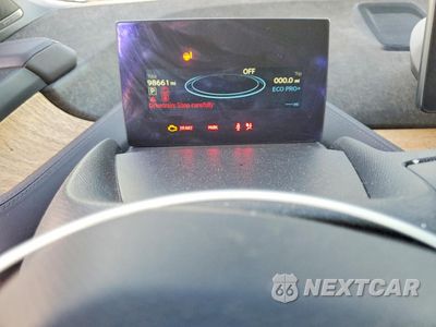 Zdjęcie 9 z 13 samochodu: 2014 BMW I3 REX VIN:WBY1Z4C50EV274087 - miniatura
